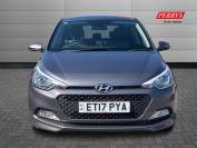 HYUNDAI I20 2017 (17)