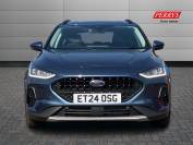 FORD FOCUS 2024 (24)