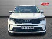 KIA SORENTO 2022 (72)