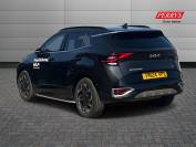 KIA SPORTAGE 2024 (24)