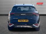 KIA SPORTAGE 2024 (24)