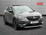 VAUXHALL GRANDLAND X 2021 (21)