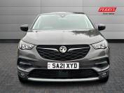 VAUXHALL GRANDLAND X 2021 (21)