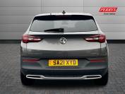 VAUXHALL GRANDLAND X 2021 (21)