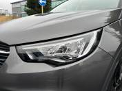 VAUXHALL GRANDLAND X 2021 (21)