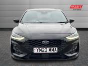 FORD FOCUS 2023 (23)