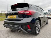 FORD FOCUS 2023 (23)