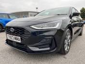 FORD FOCUS 2023 (23)