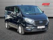 FORD TRANSIT CUSTOM 2024 (73)