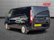 FORD TRANSIT CUSTOM 2024 (73)