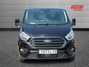 FORD TRANSIT CUSTOM 2024 (73)