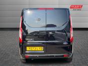 FORD TRANSIT CUSTOM 2024 (73)