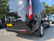 FORD TRANSIT CUSTOM 2024 (73)