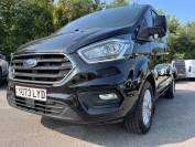 FORD TRANSIT CUSTOM 2024 (73)