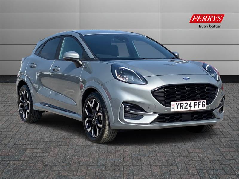 FORD PUMA 2024 (24)