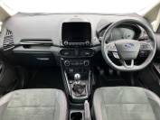 FORD ECOSPORT 2021 (71)