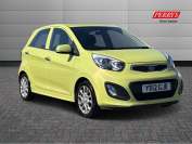 KIA PICANTO 2012 (12)