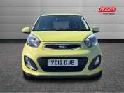 KIA PICANTO 2012 (12)