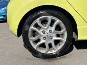 KIA PICANTO 2012 (12)