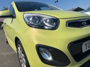 KIA PICANTO 2012 (12)