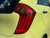 KIA PICANTO 2012 (12)