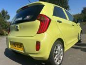 KIA PICANTO 2012 (12)