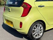 KIA PICANTO 2012 (12)