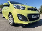 KIA PICANTO 2012 (12)