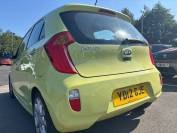 KIA PICANTO 2012 (12)