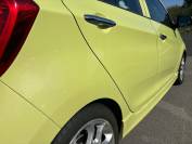 KIA PICANTO 2012 (12)