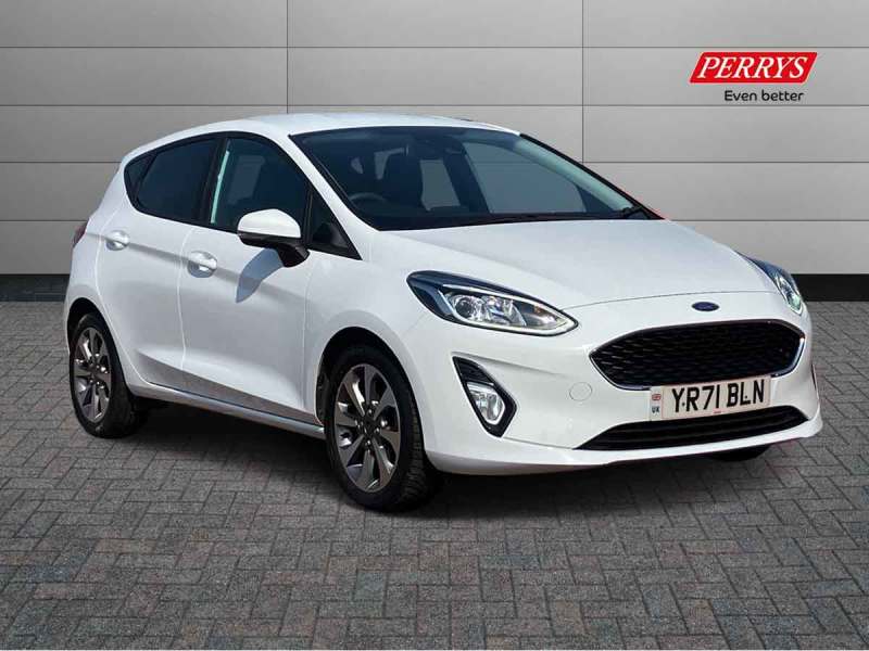 FORD FIESTA 2021 (71)