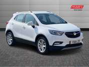 VAUXHALL MOKKA X 2018 (18)