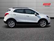 VAUXHALL MOKKA X 2018 (18)