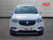 VAUXHALL MOKKA X 2018 (18)