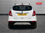 VAUXHALL MOKKA X 2018 (18)