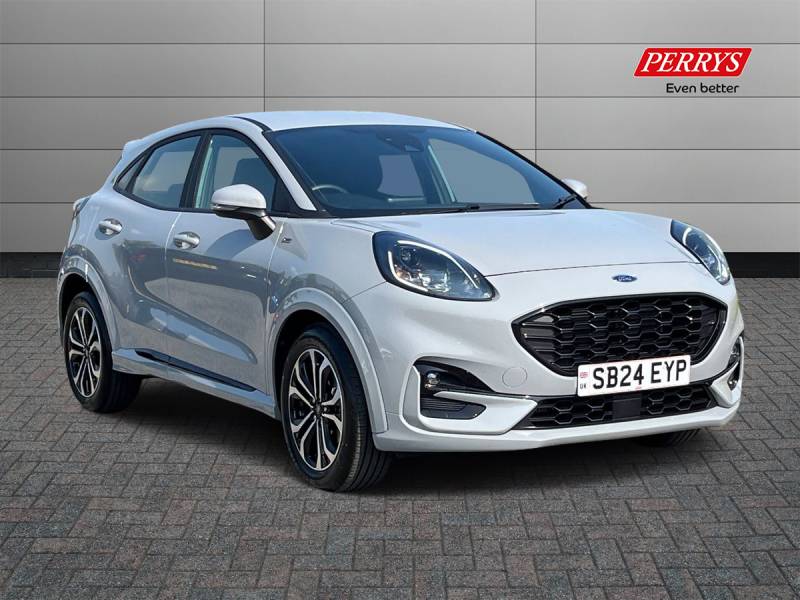 FORD PUMA 2024 (24)