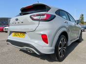 FORD PUMA 2024 (24)