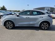 FORD PUMA 2024 (24)