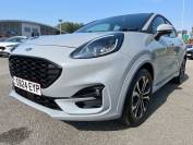 FORD PUMA 2024 (24)