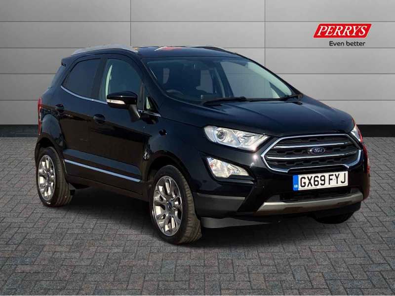 FORD ECOSPORT 2019 (69)