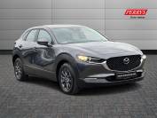 MAZDA CX-30 2024 (24)