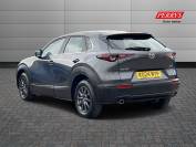 MAZDA CX-30 2024 (24)