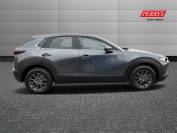 MAZDA CX-30 2024 (24)