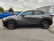 MAZDA CX-30 2024 (24)