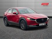 MAZDA CX-30 2022 (22)