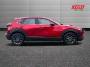 MAZDA CX-30 2022 (22)