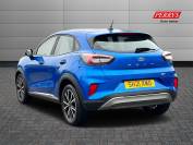 FORD PUMA 2021 (21)