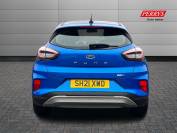 FORD PUMA 2021 (21)