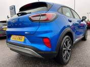 FORD PUMA 2021 (21)