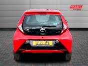 TOYOTA AYGO 2021 (21)